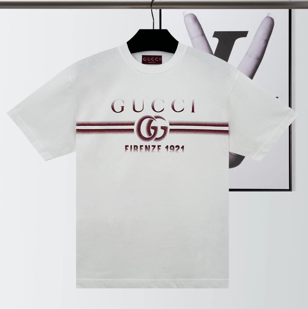 Gucci Firenze1921 Tシャツ