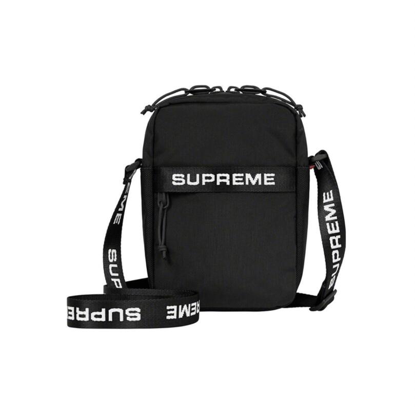 Supreme 22AW Shoulder Bag