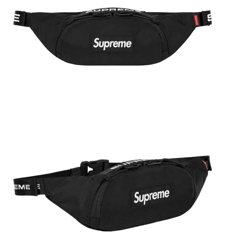 Supreme 22AW Small Waist Bag